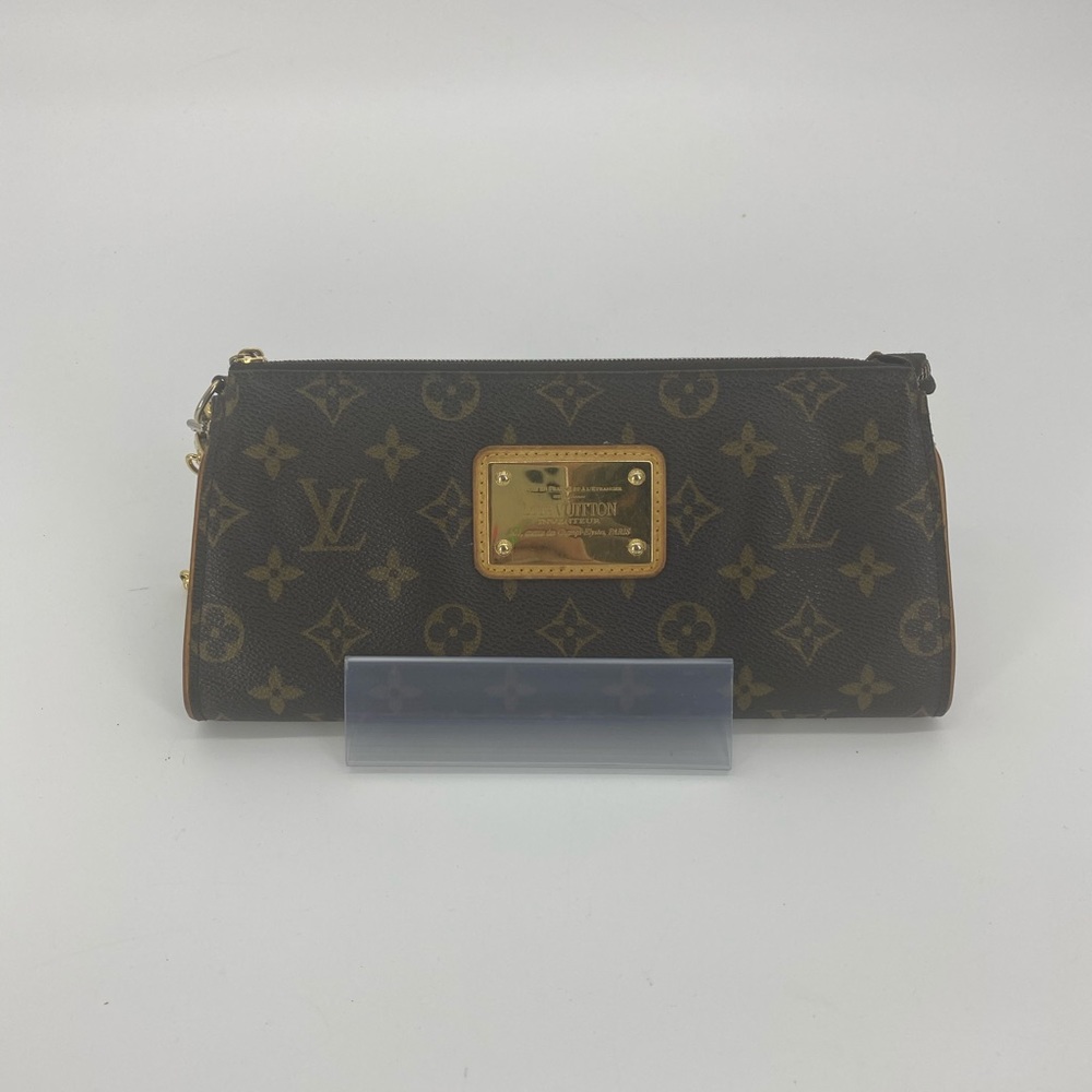 Louis Vuitton Monogram eva Pochette